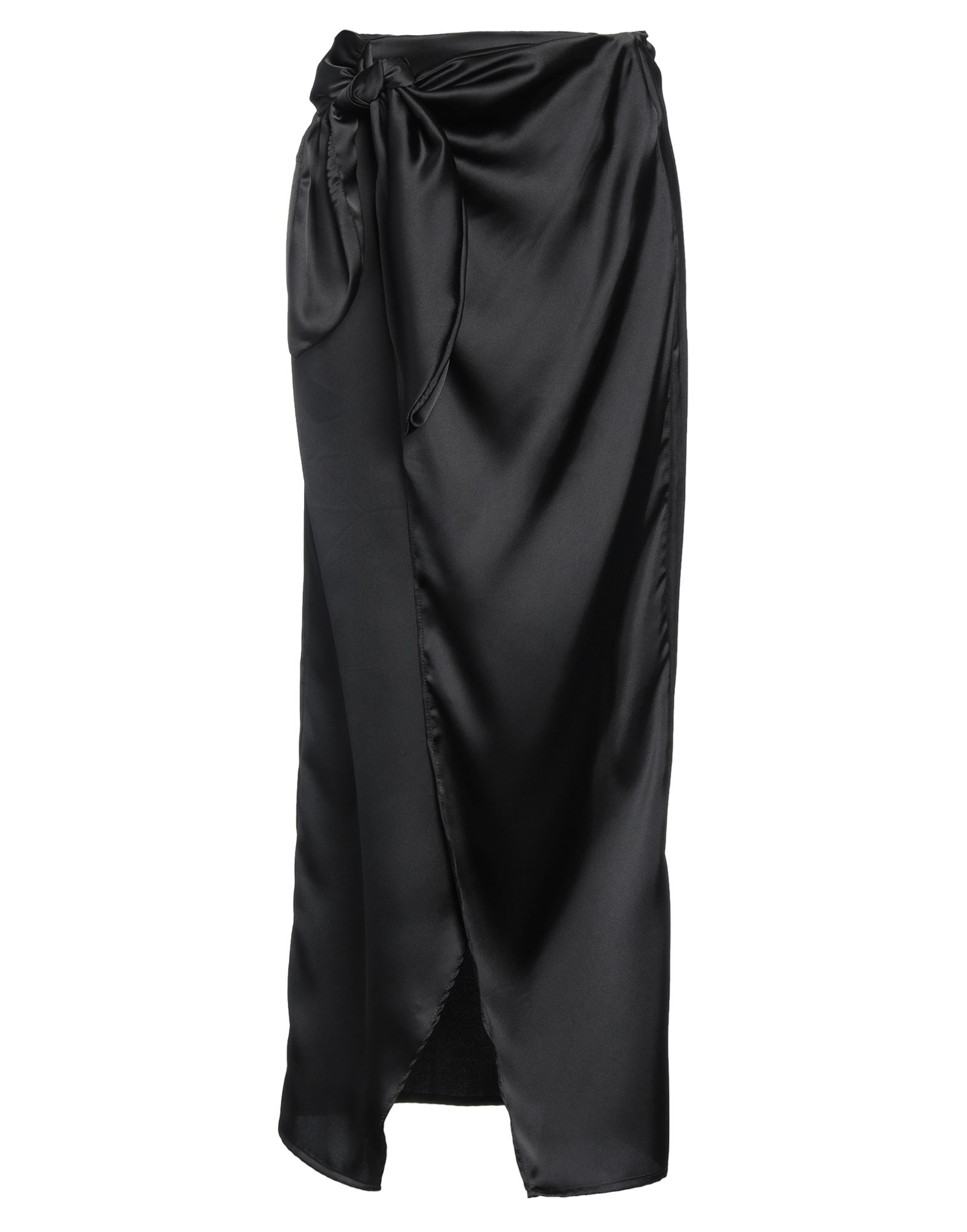 Giulia N Midi Skirts In Black