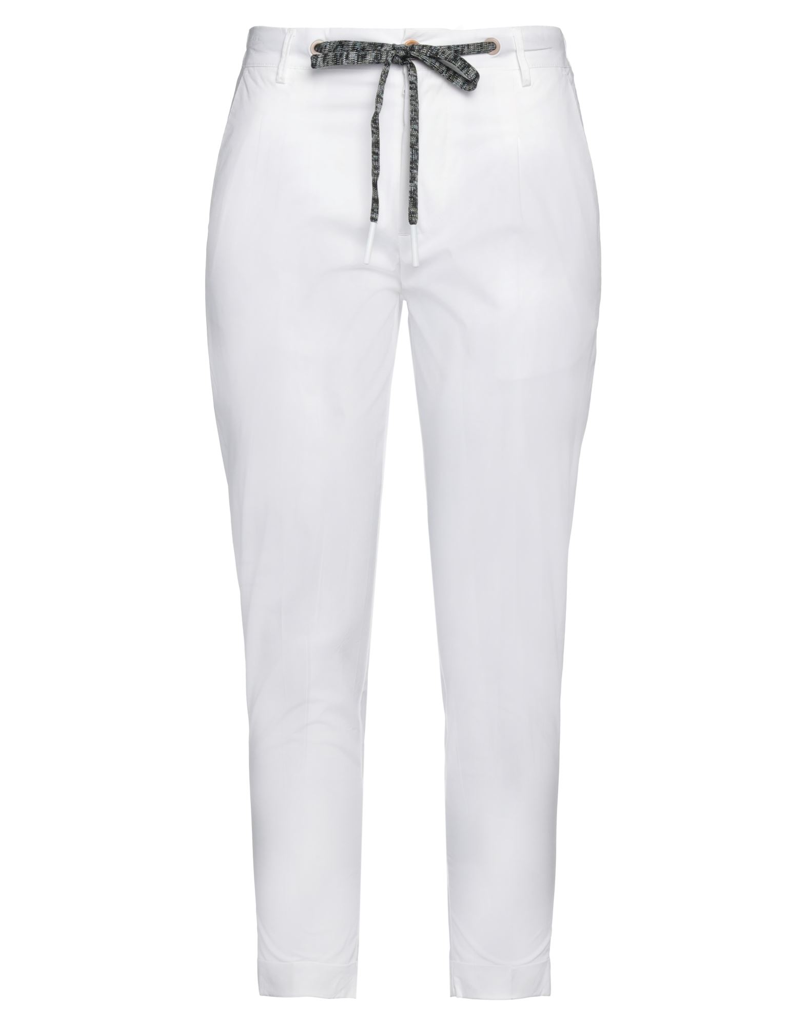 Utopia Pants In White