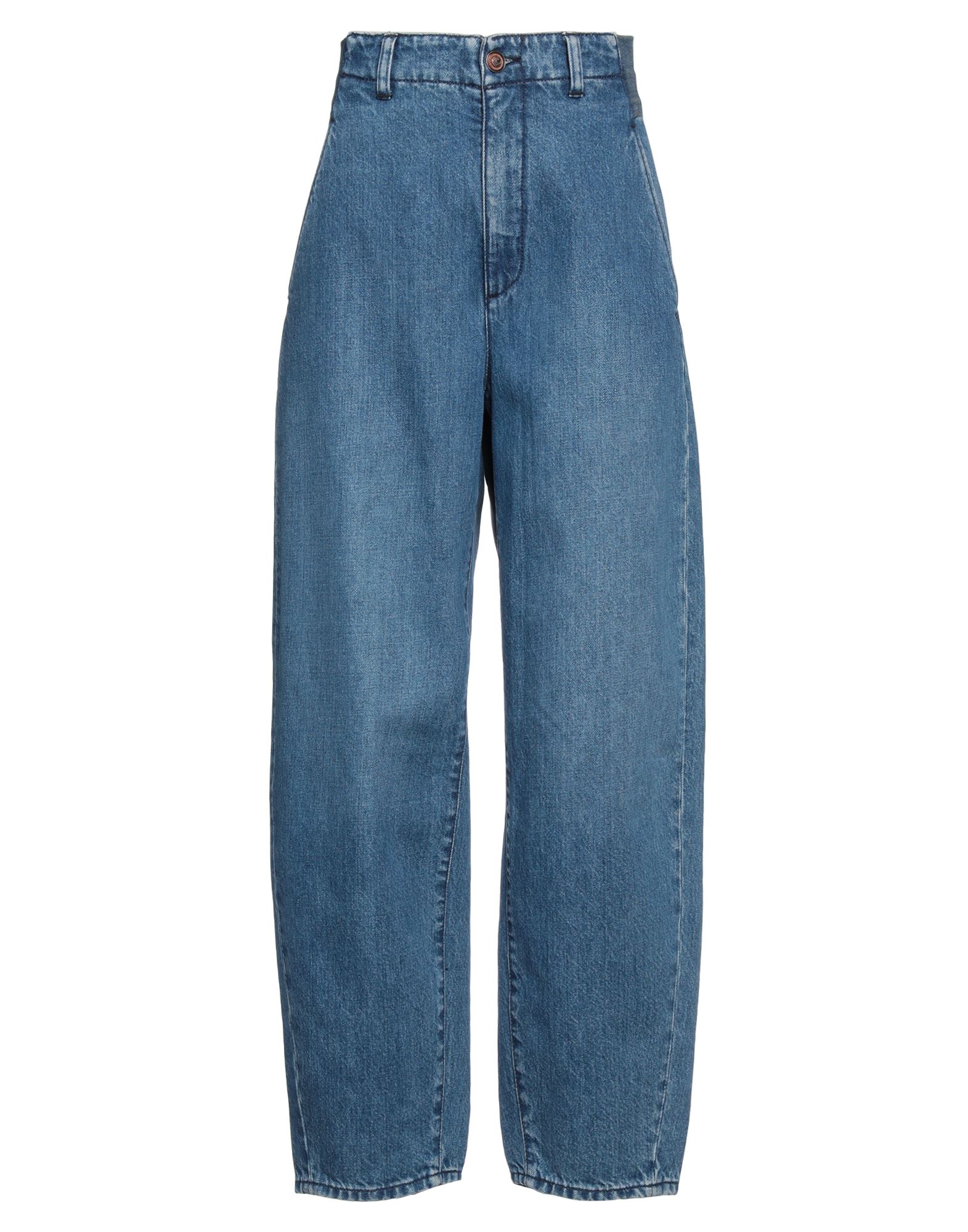 Avantgar Denim By European Culture Jeans In Blue