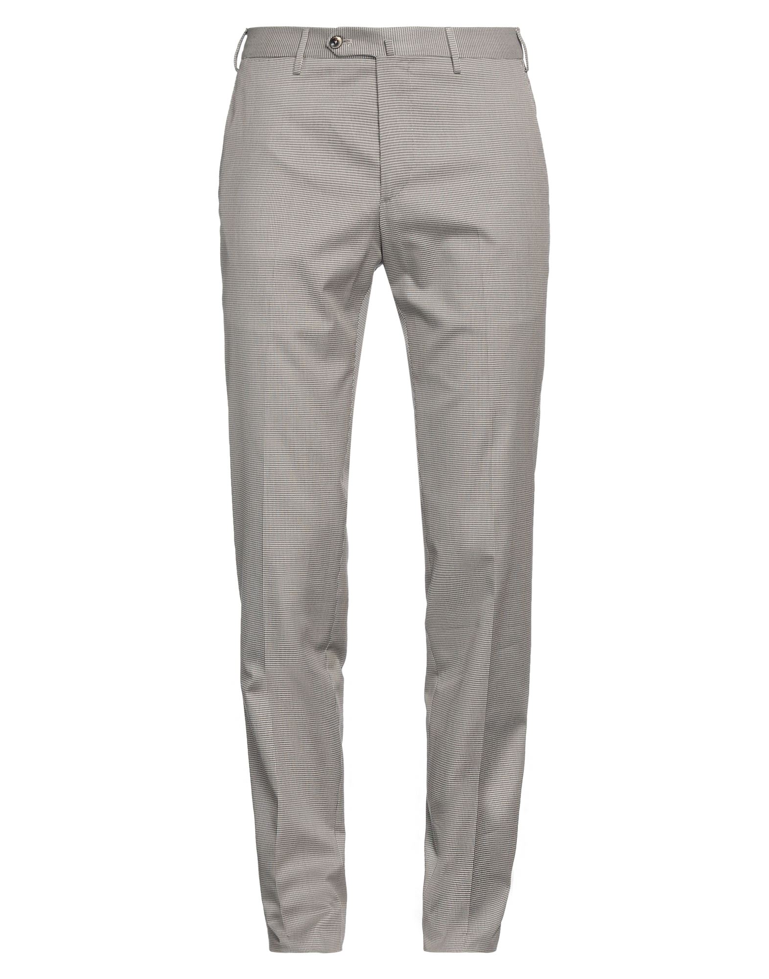 Pt Torino Pants In Brown