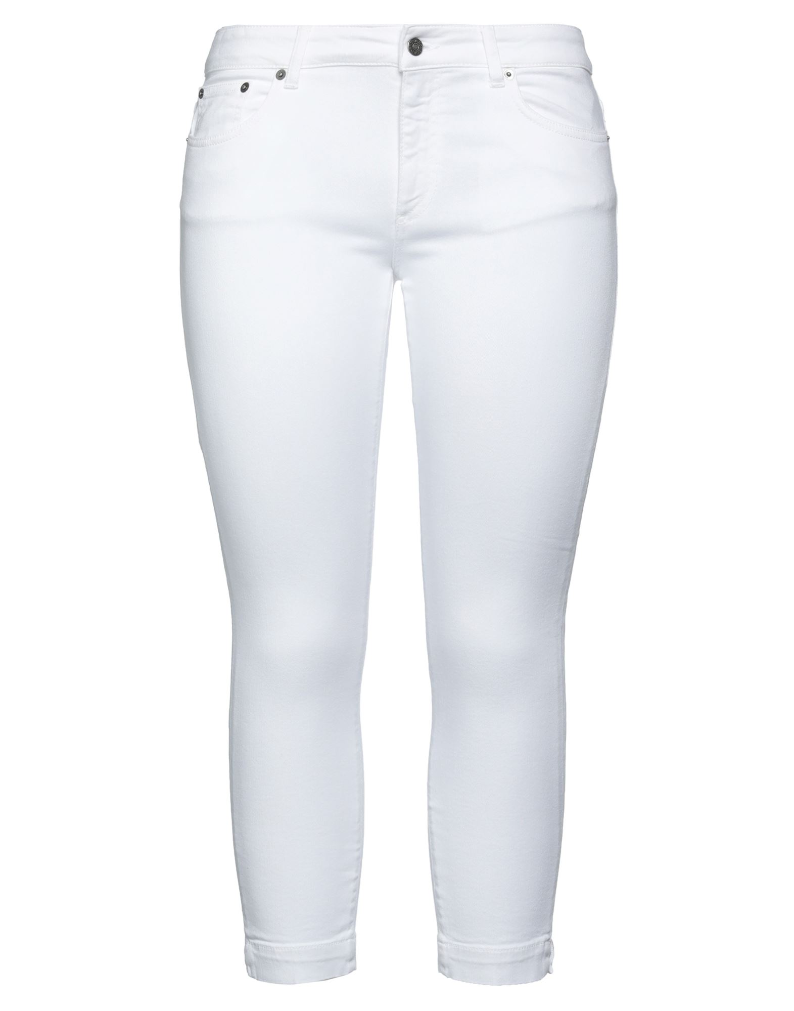 DONDUP BOTTOMWEAR Casual Παντελόνι