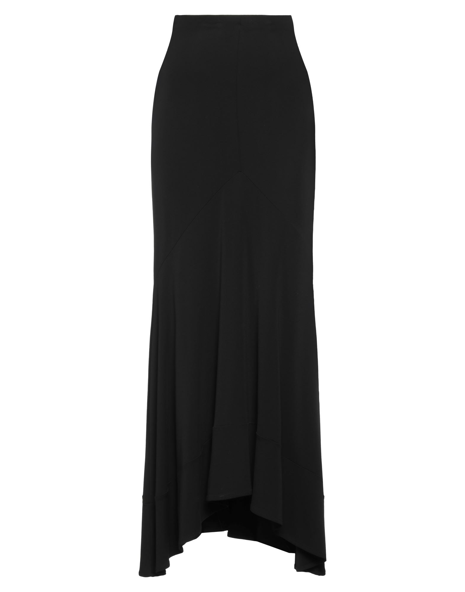Iro Long Skirts In Black