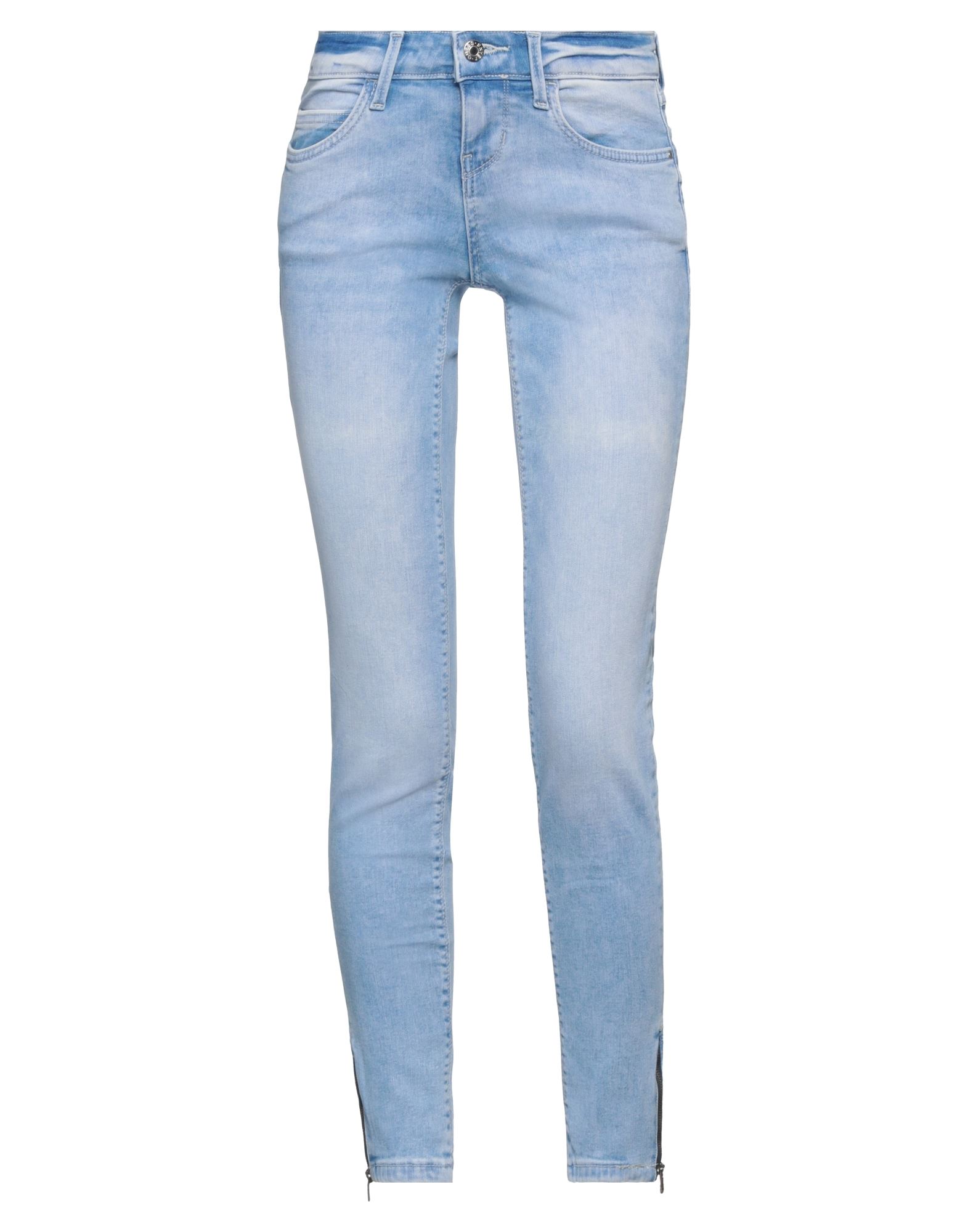 GUESS BOTTOMWEAR Τζιν