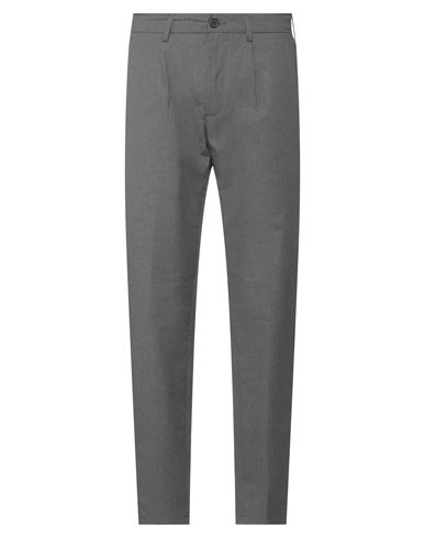 Shop Department 5 Man Pants Lead Size 30 Cotton In Grey