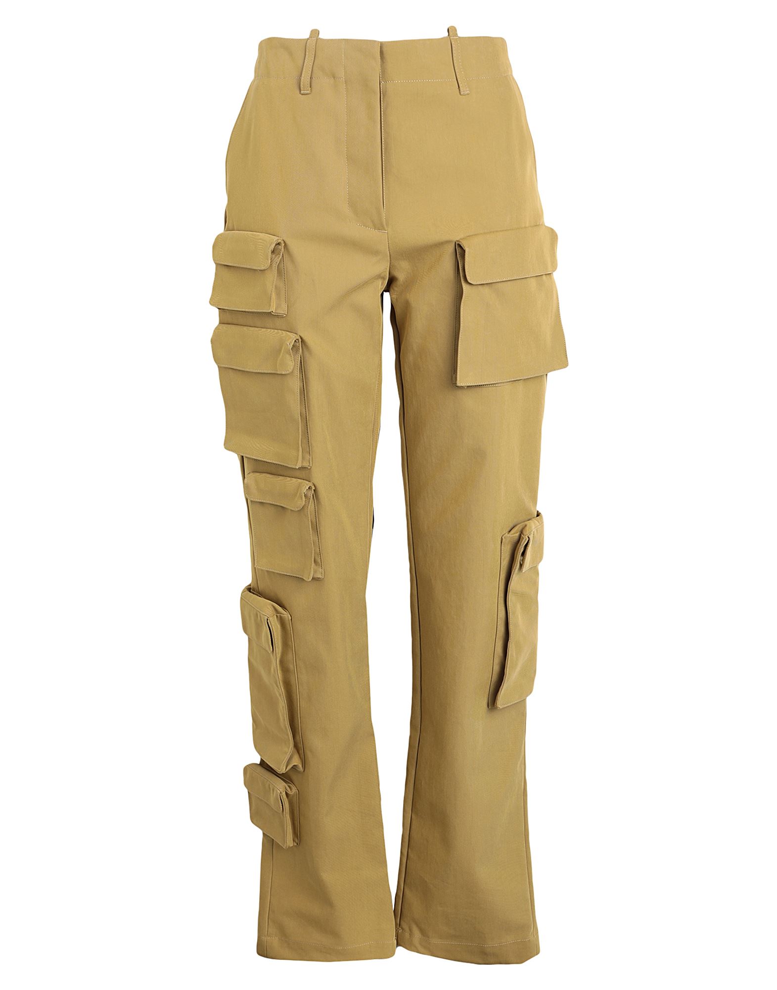 OFF-WHITE™ OFF-WHITE™ BOTTOMWEAR Casual Παντελόνι