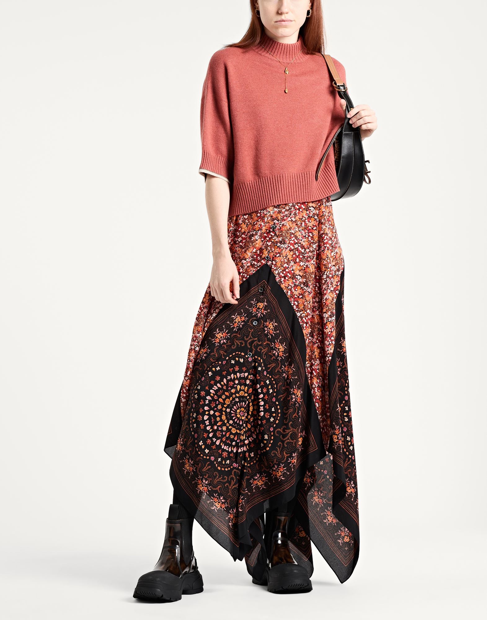  Altuzarra - Hosen & Röcke - Maxi-röcke - On Yoox.com 