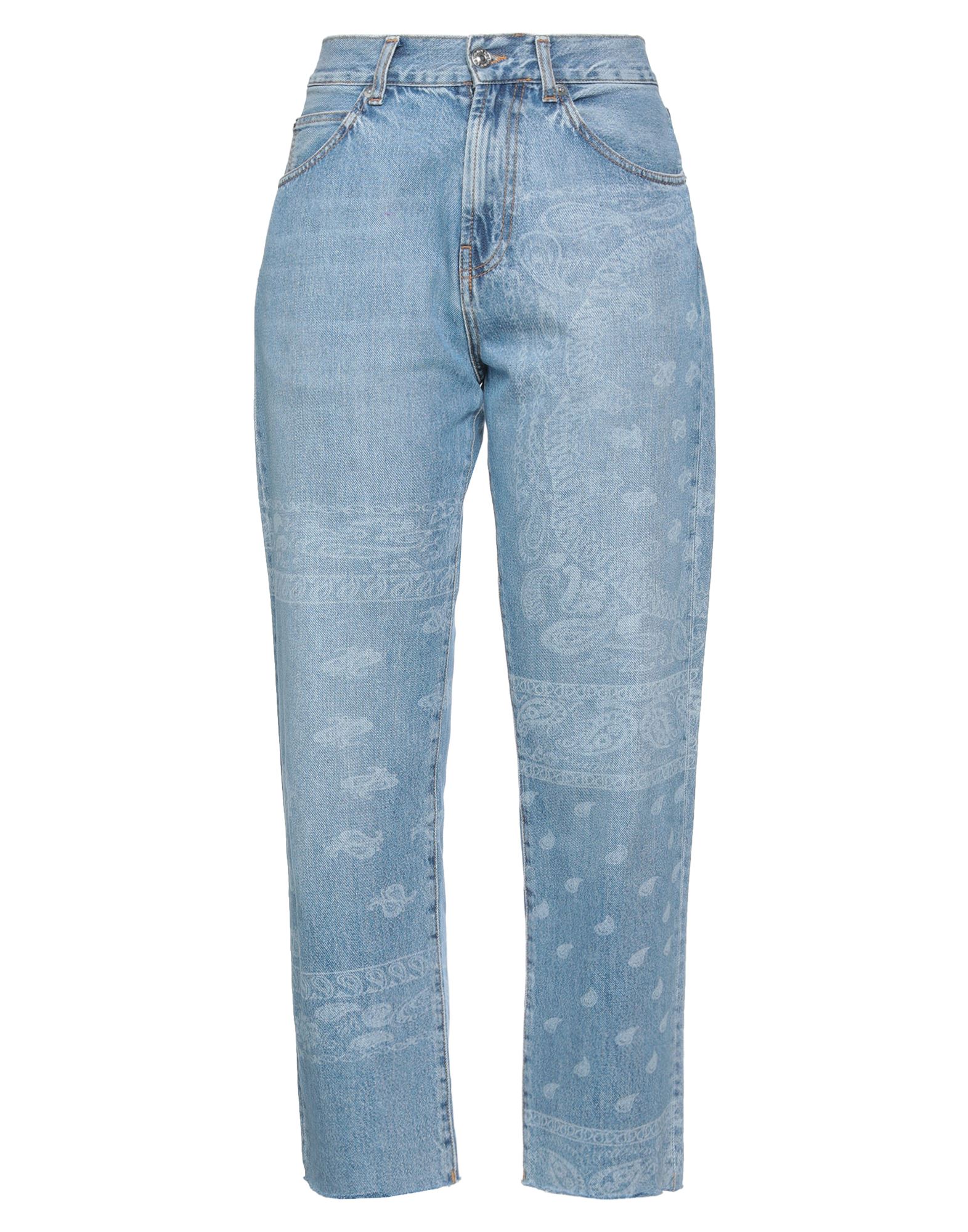 Roy Rogers Jeans In Blue