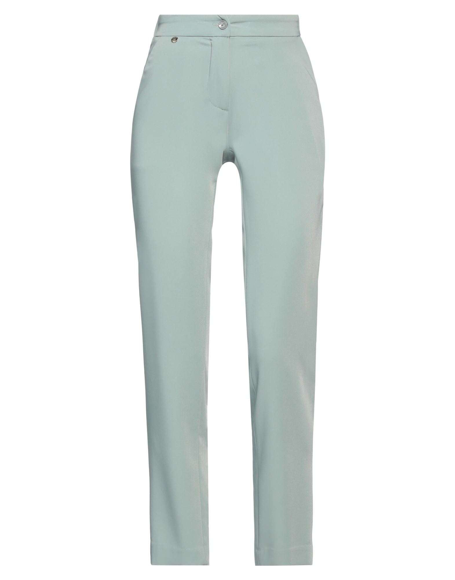 Fly Girl Pants In Sage Green