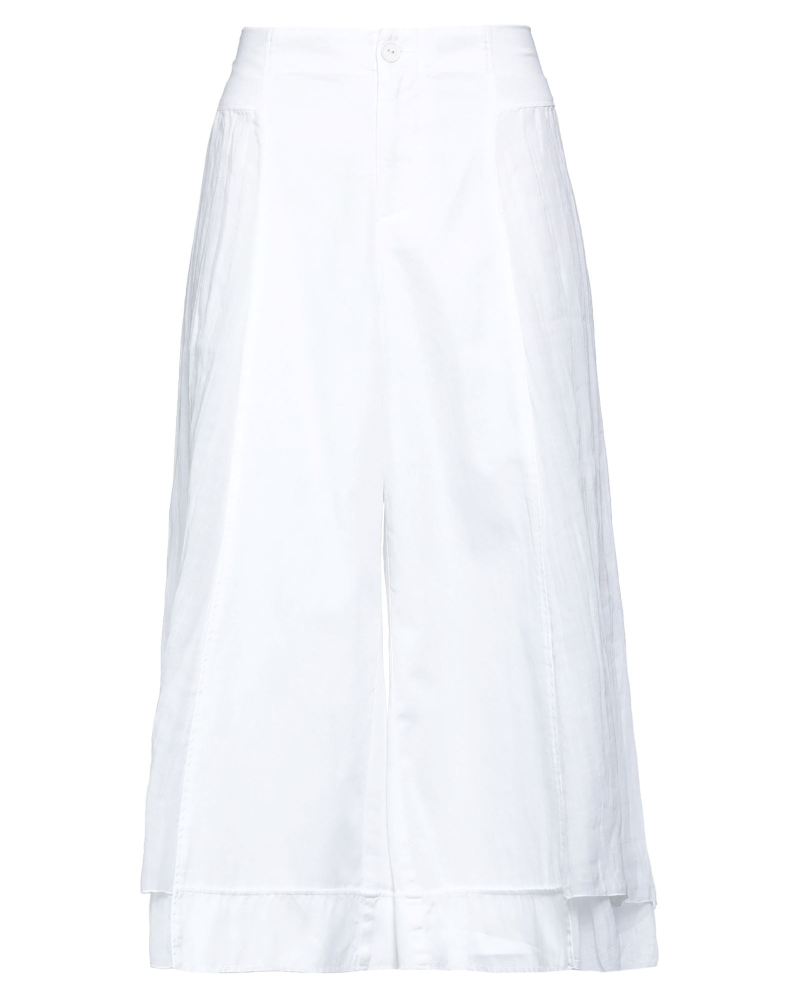 EUROPEAN CULTURE BOTTOMWEAR Casual Παντελόνι