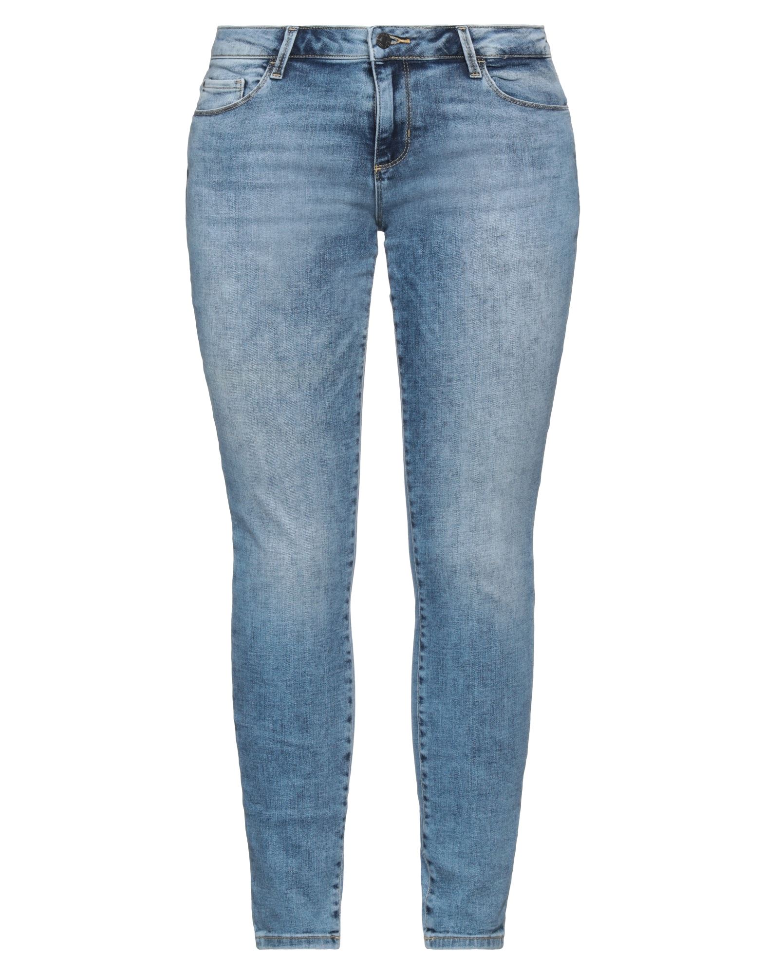 GUESS BOTTOMWEAR Τζιν