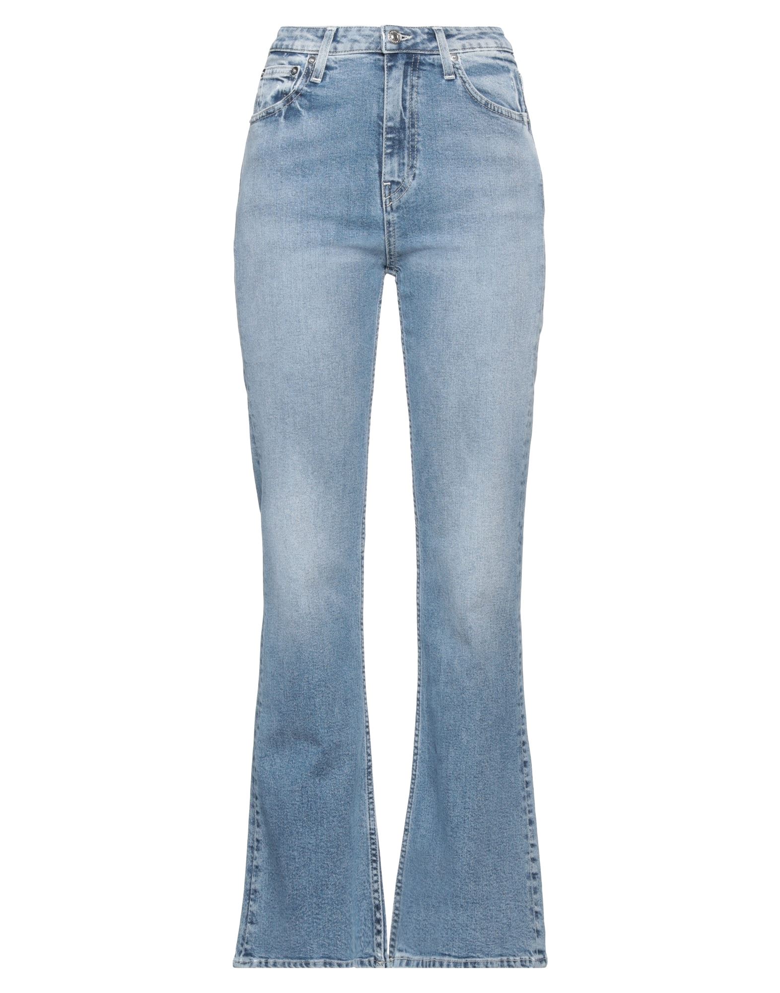  RoŸ Roger's - Hosen & Röcke - Jeanshosen - On Yoox.com 