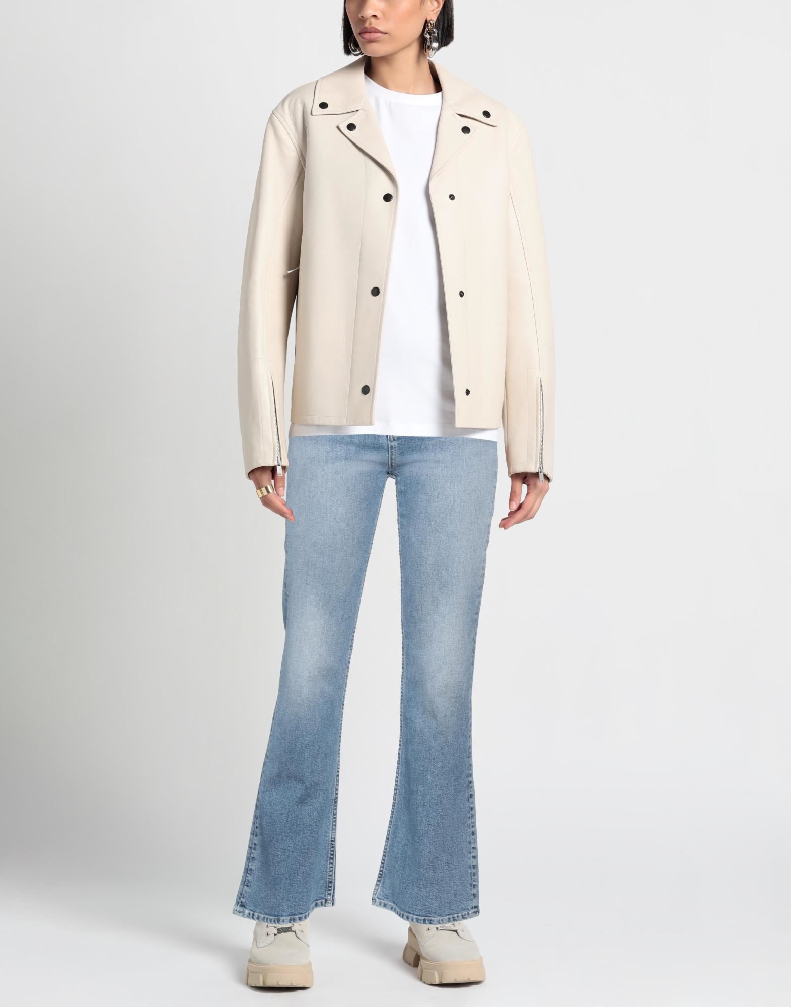  RoŸ Roger's - Hosen & Röcke - Jeanshosen - On Yoox.com 