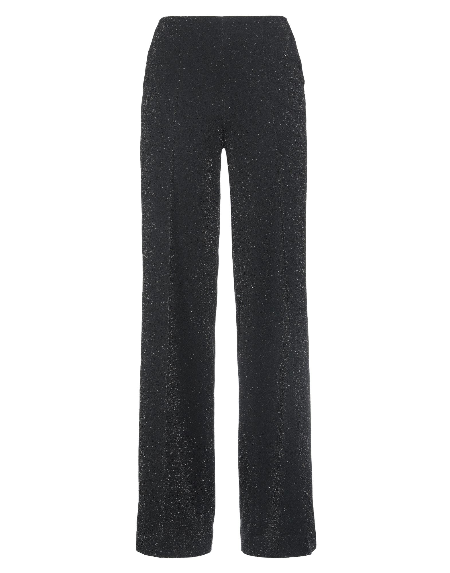 Dondup Pants In Black