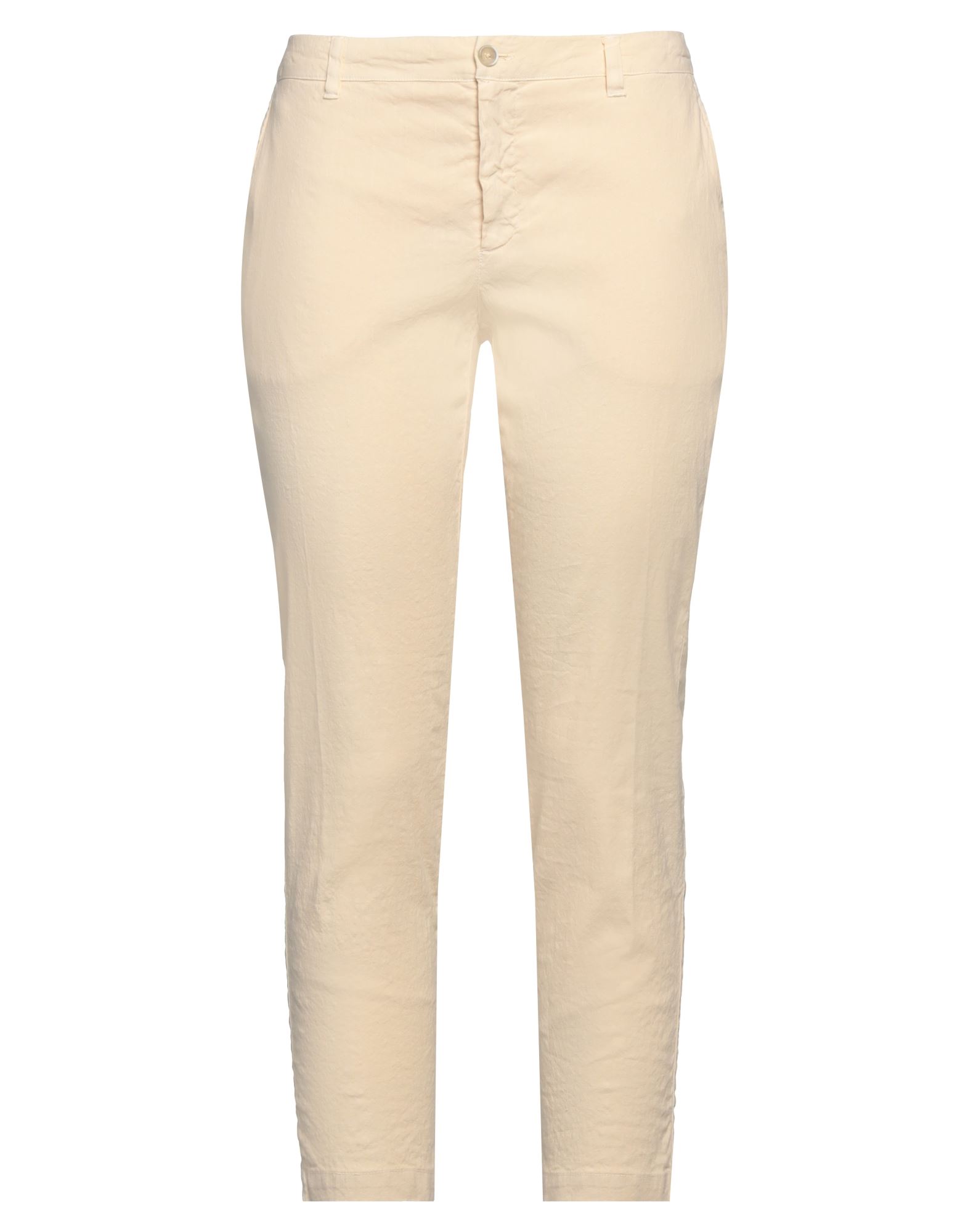 120% LINO BOTTOMWEAR Casual Παντελόνι