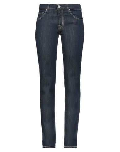 Jacob Cohёn Jeans In Blue