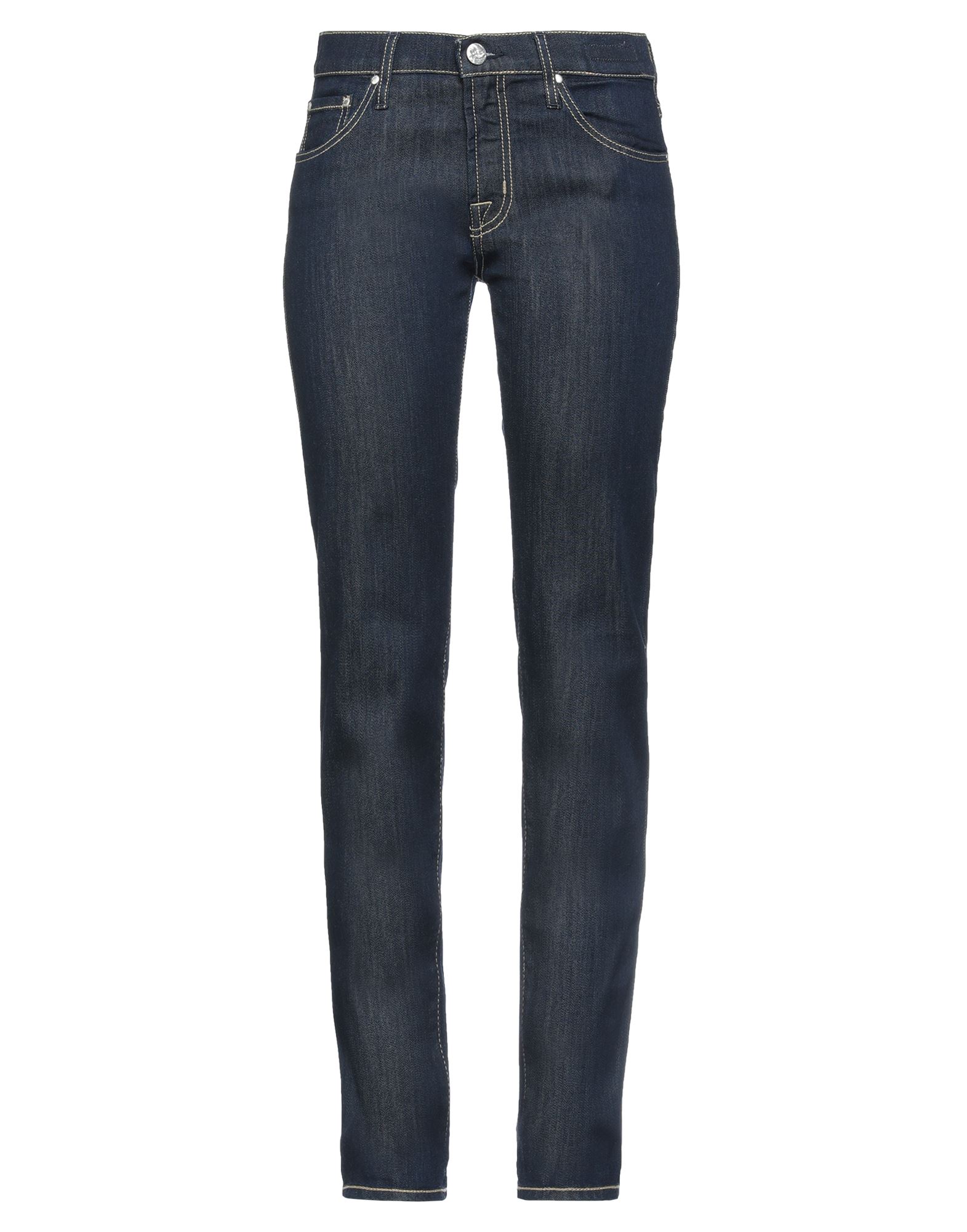 JACOB COHЁN BOTTOMWEAR Τζιν