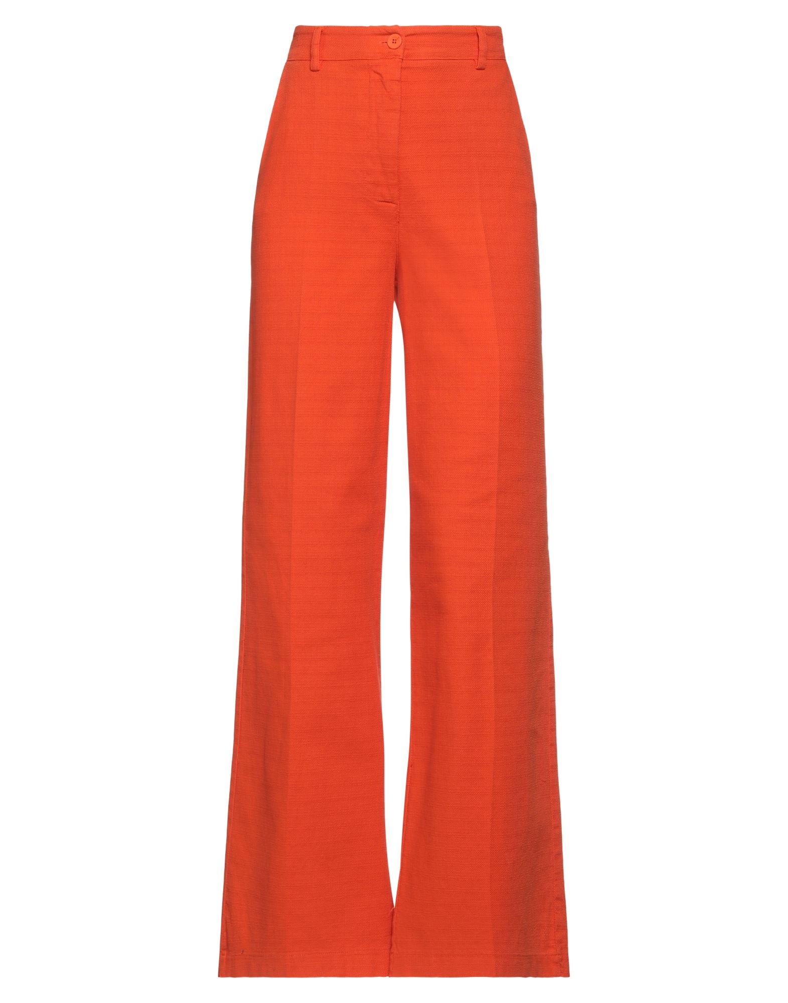 Dixie Pants In Orange