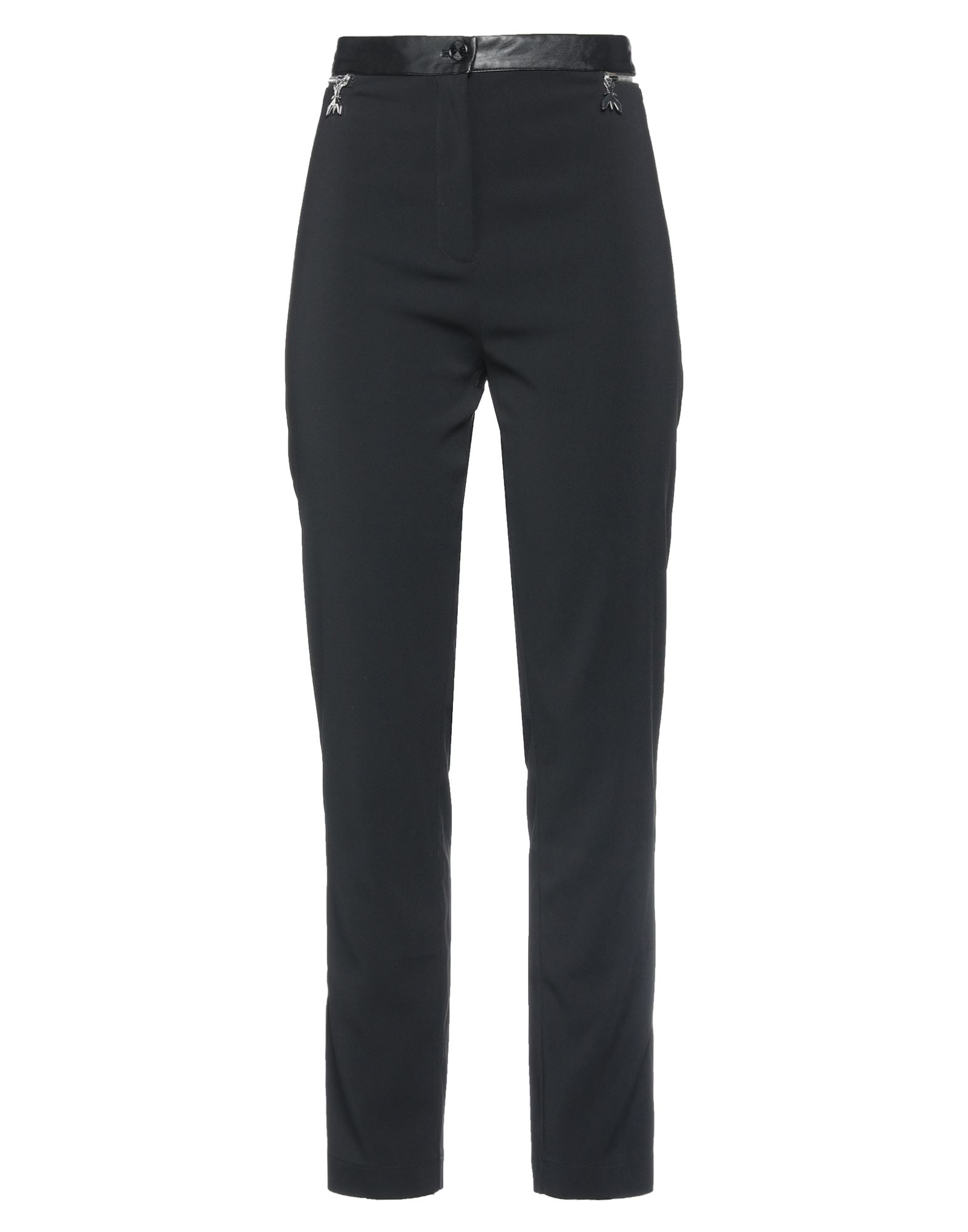Patrizia Pepe Pants In Black