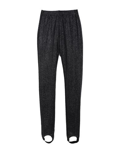 Msgm Mallas Mujer Negro 36 Mujer