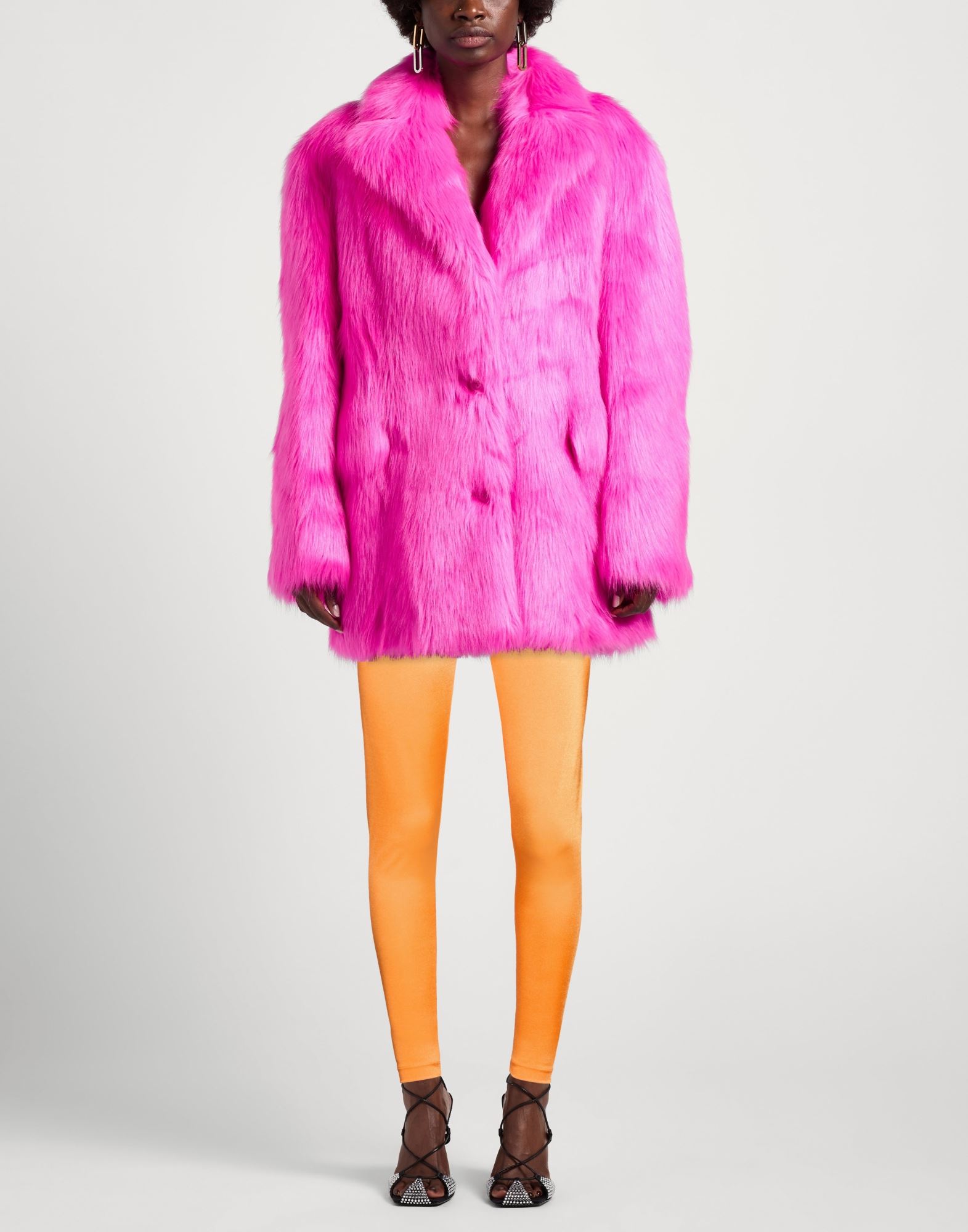  Wolford - Hosen & Röcke - Leggings - On Yoox.com 