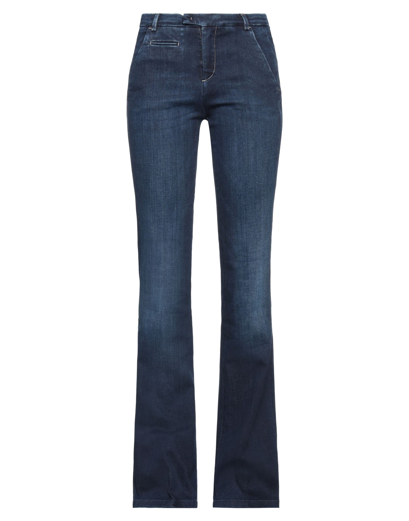 JACOB COHЁN BOTTOMWEAR Τζιν