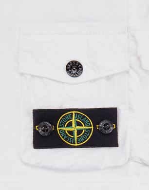 Stone island shorts outlet kids