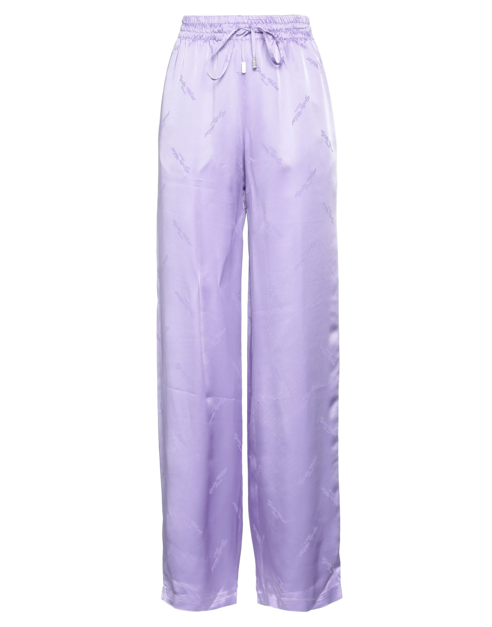 Gcds Pants In Purple