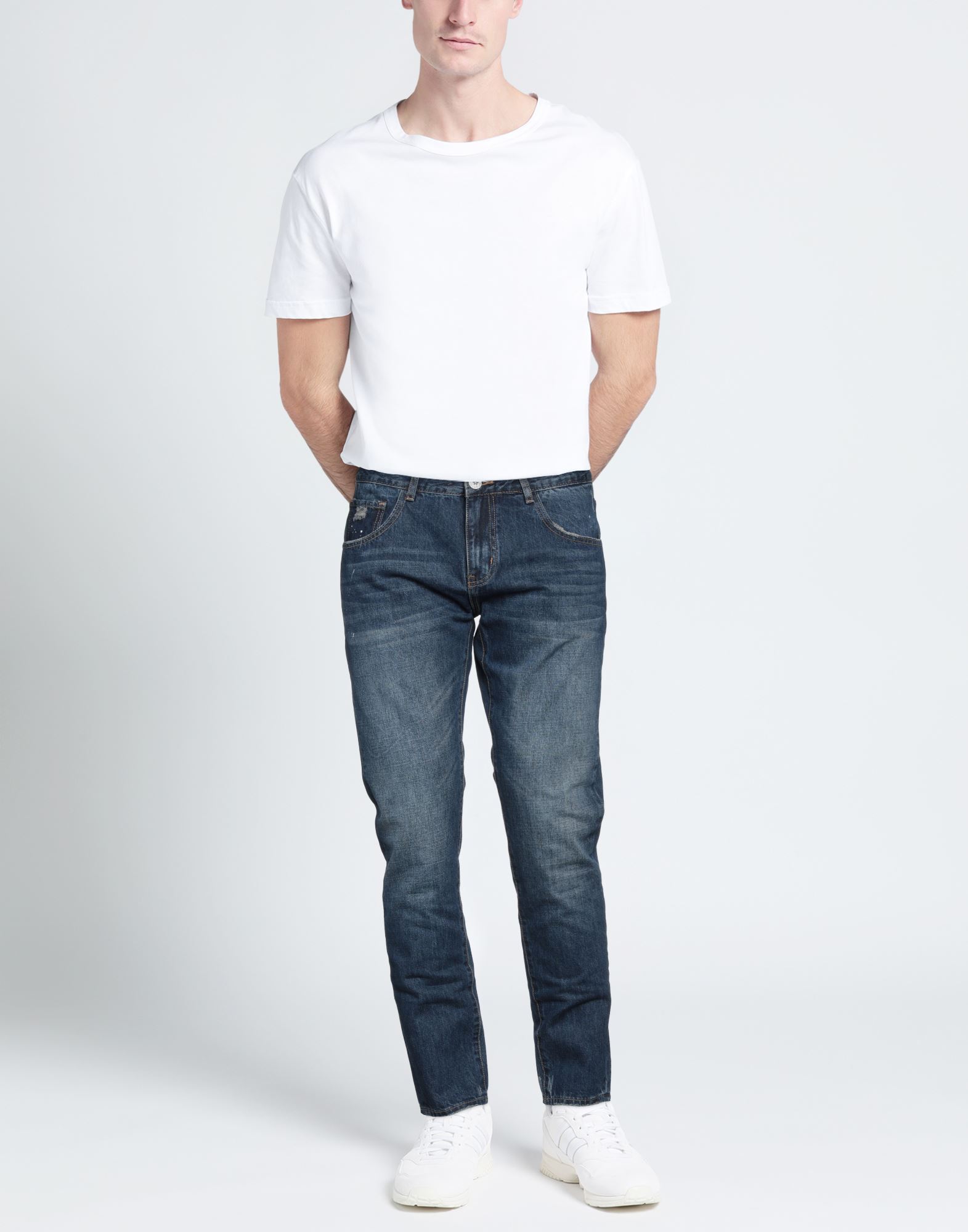  Ungaro - Hosen & Röcke - Jeanshosen - On Yoox.com 
