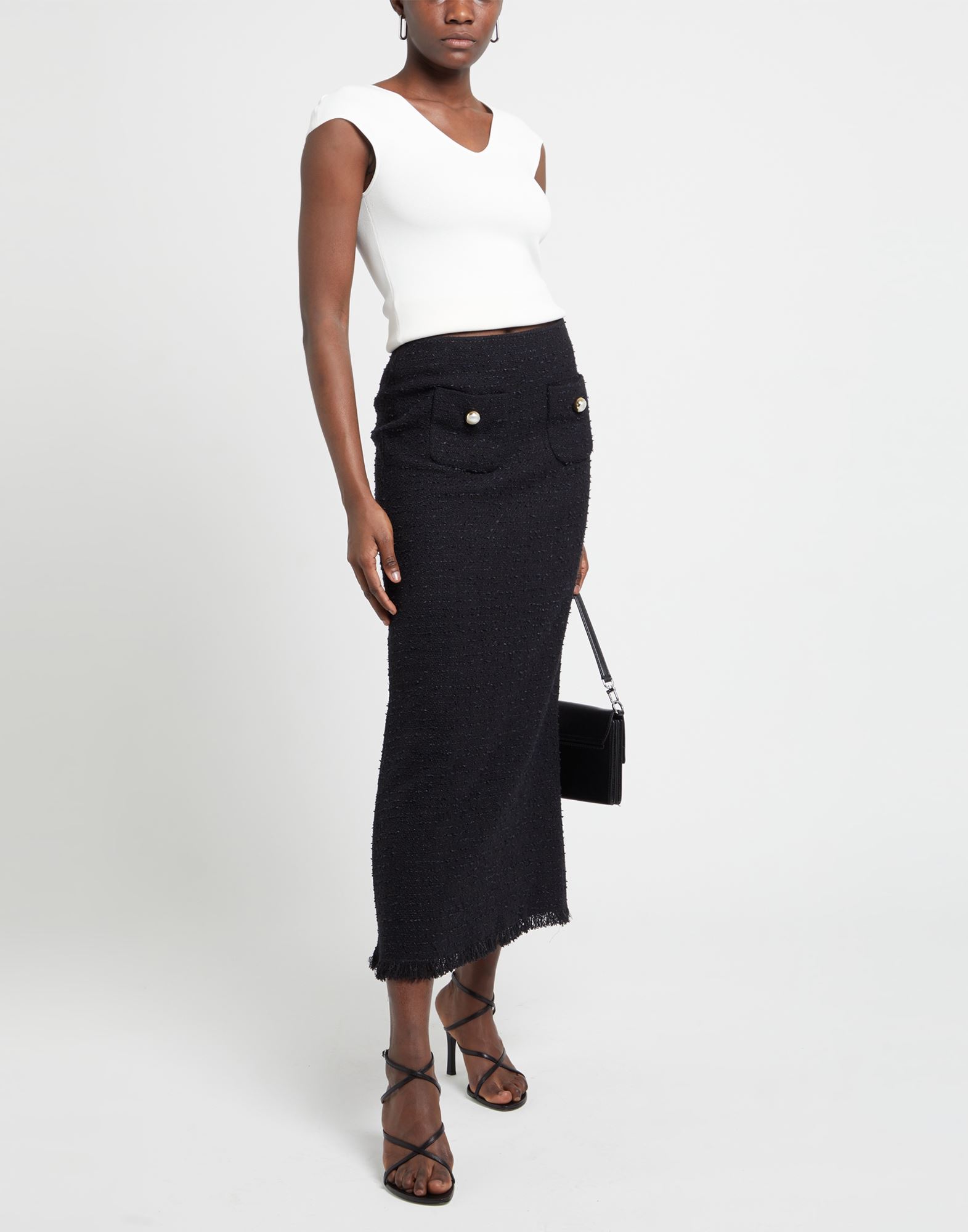  Pinko - Hosen & Röcke - Maxi-röcke - On Yoox.com 
