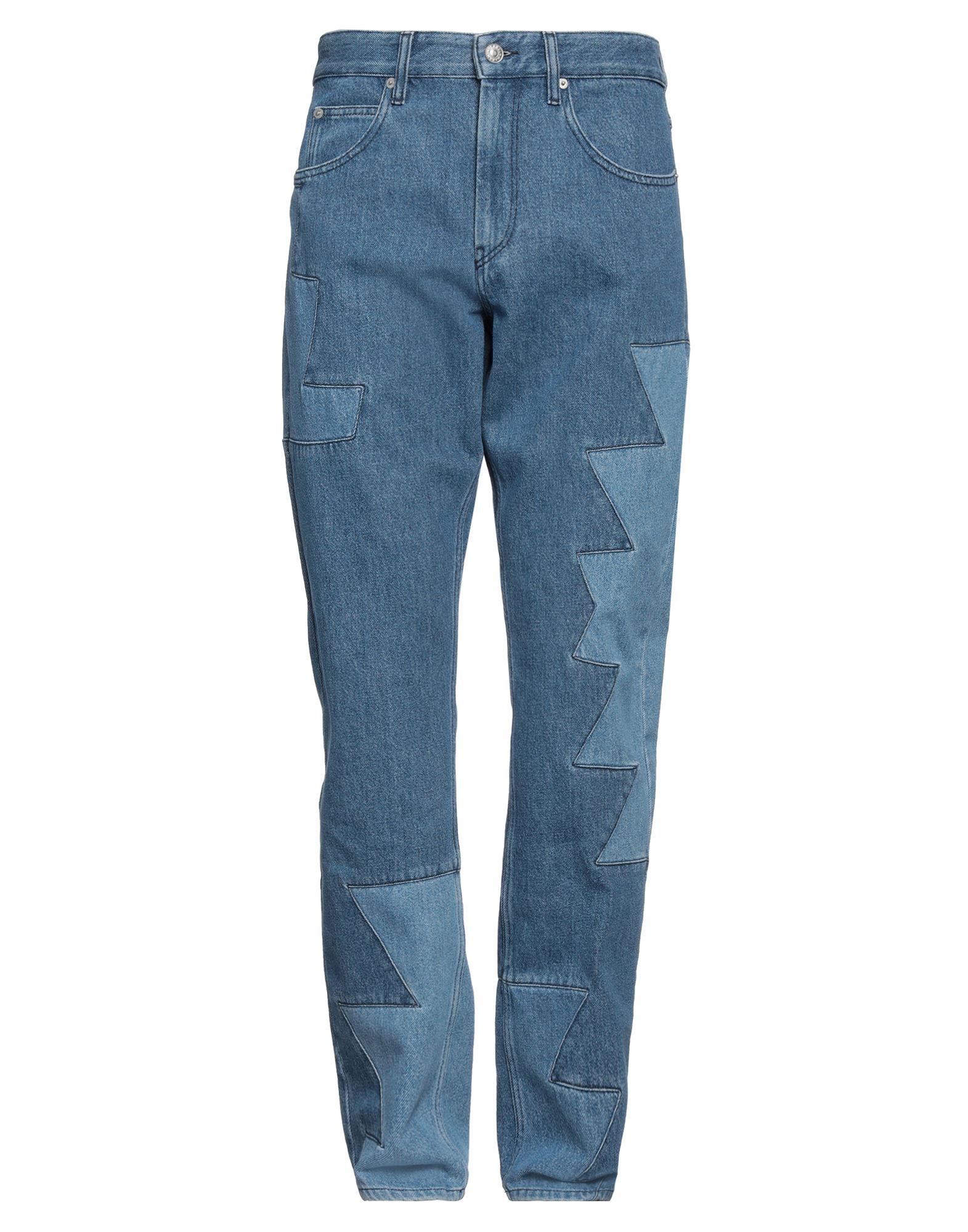 Isabel Marant Jeans In Blue