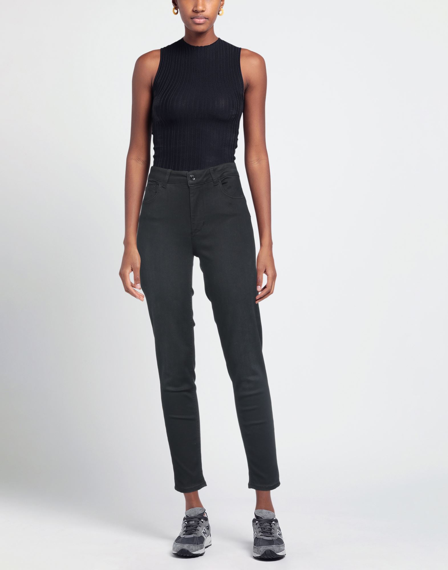  Liu •jo - Hosen & Röcke - Jeanshosen - On Yoox.com 