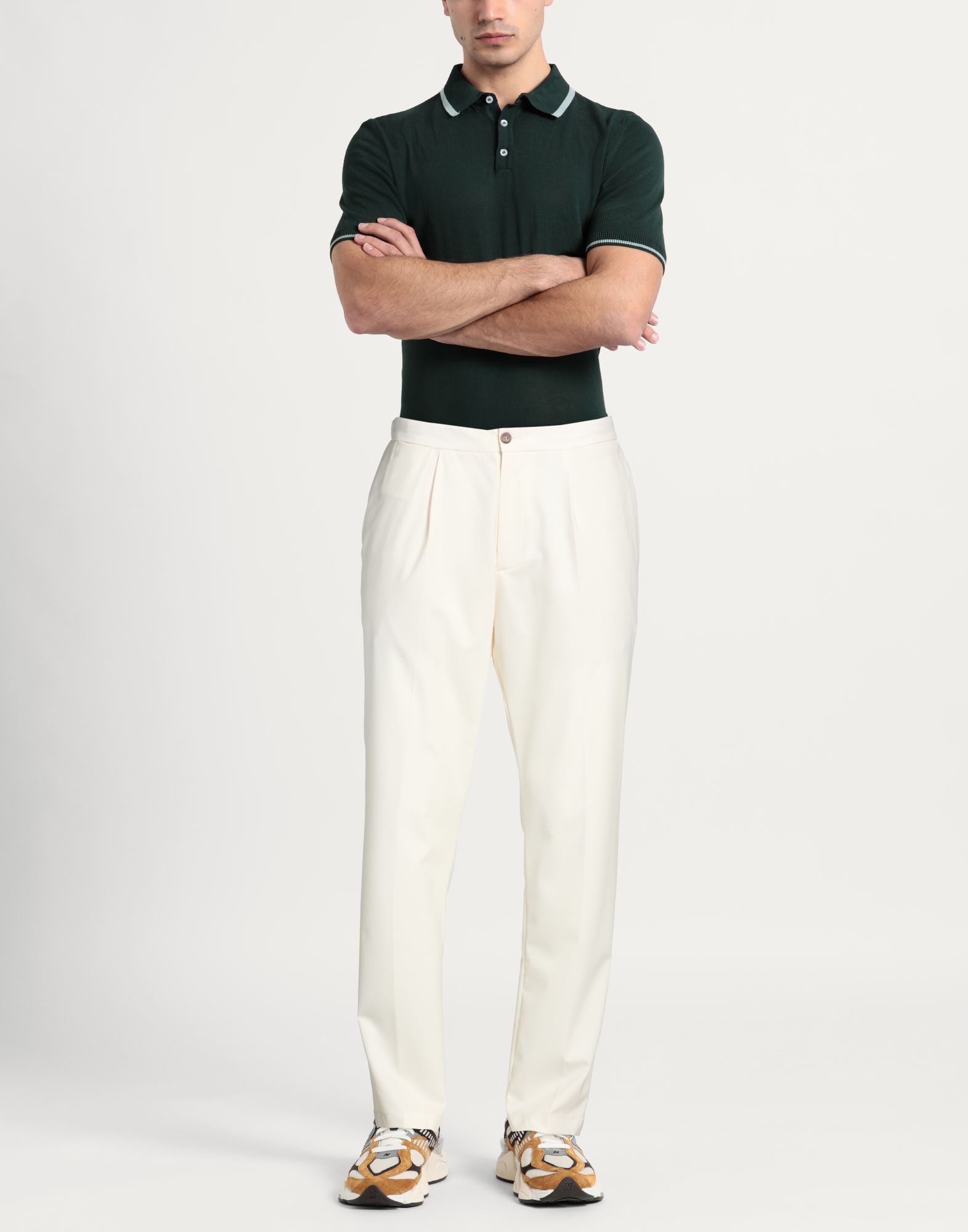  Devore Incipit - Partes De Abajo - Pantalones - On Yoox.com 