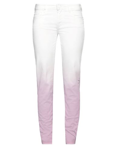 Jacob Cohёn Pants In Off White