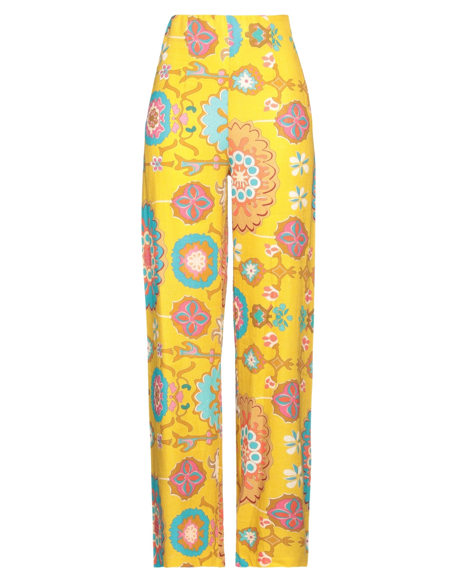 コンタット レディース カジュアルパンツ ボトムス Casual pants コンタット レディース カジュアルパンツ ボトムス Casual pants