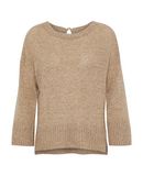 DEREK LAM 10 CROSBY Damen Pullover Farbe Sand Gre 5