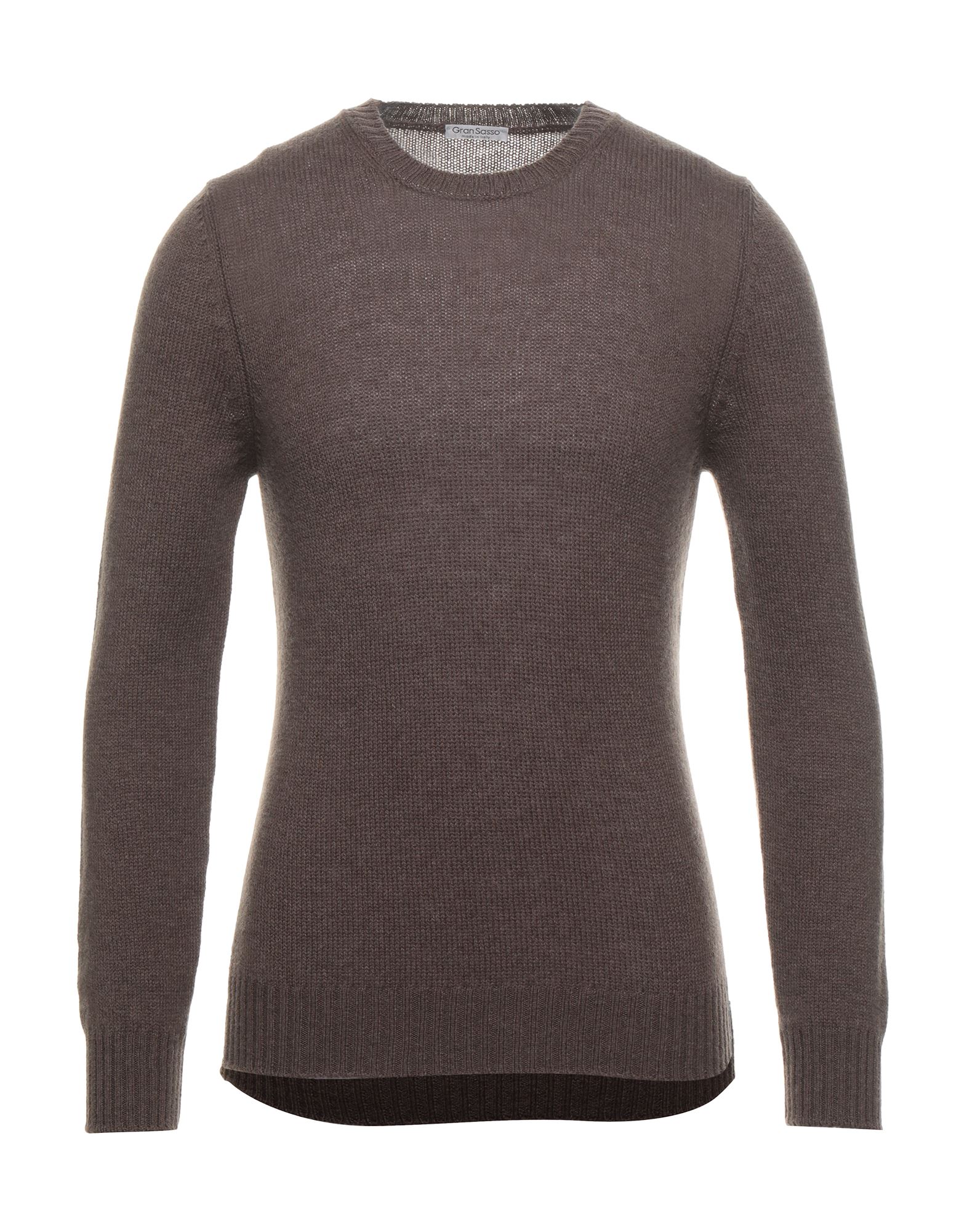 Gran Sasso Sweaters In Sand