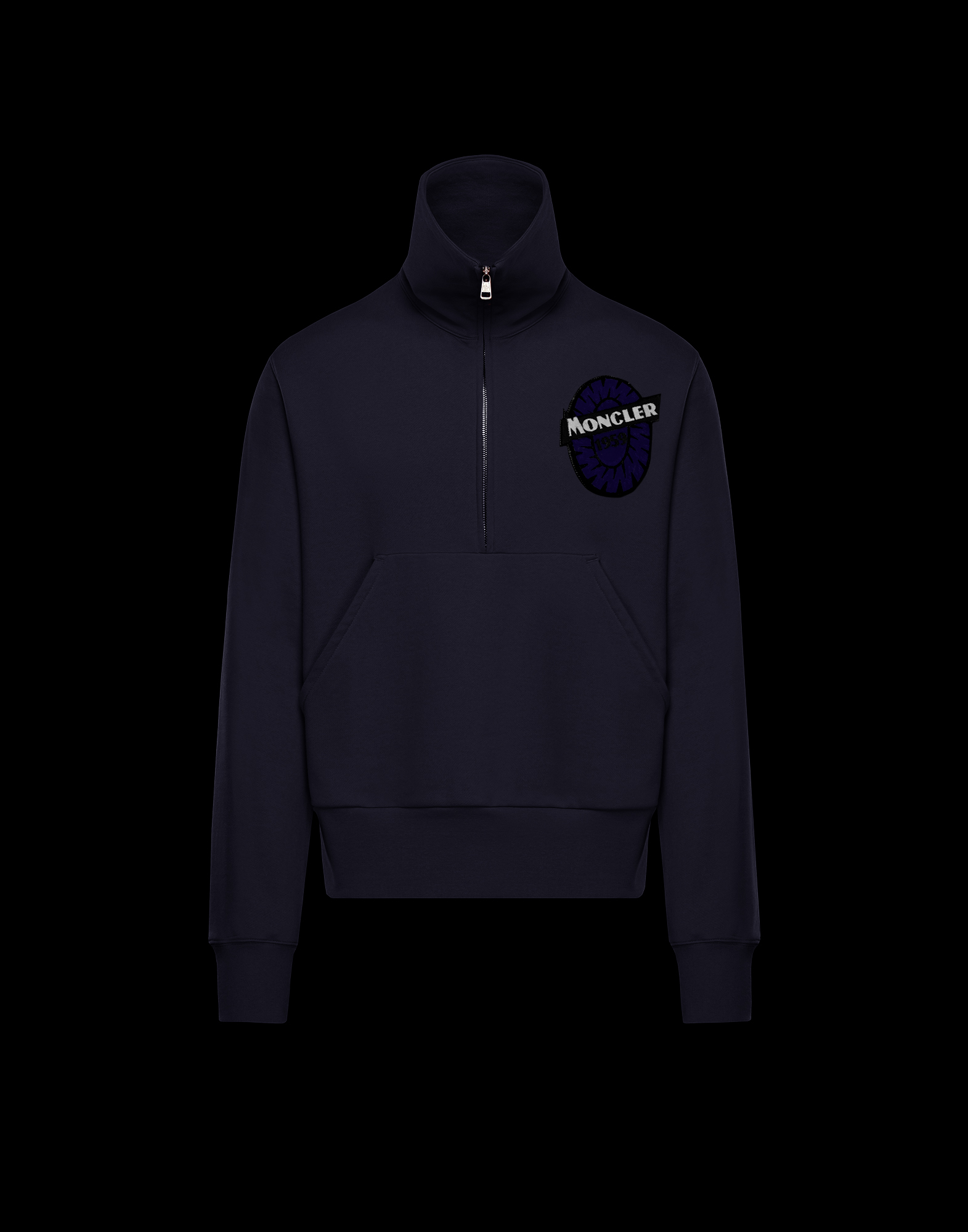 Moncler SWEATSHIRT for Man, Sweatshirts Official Online Store