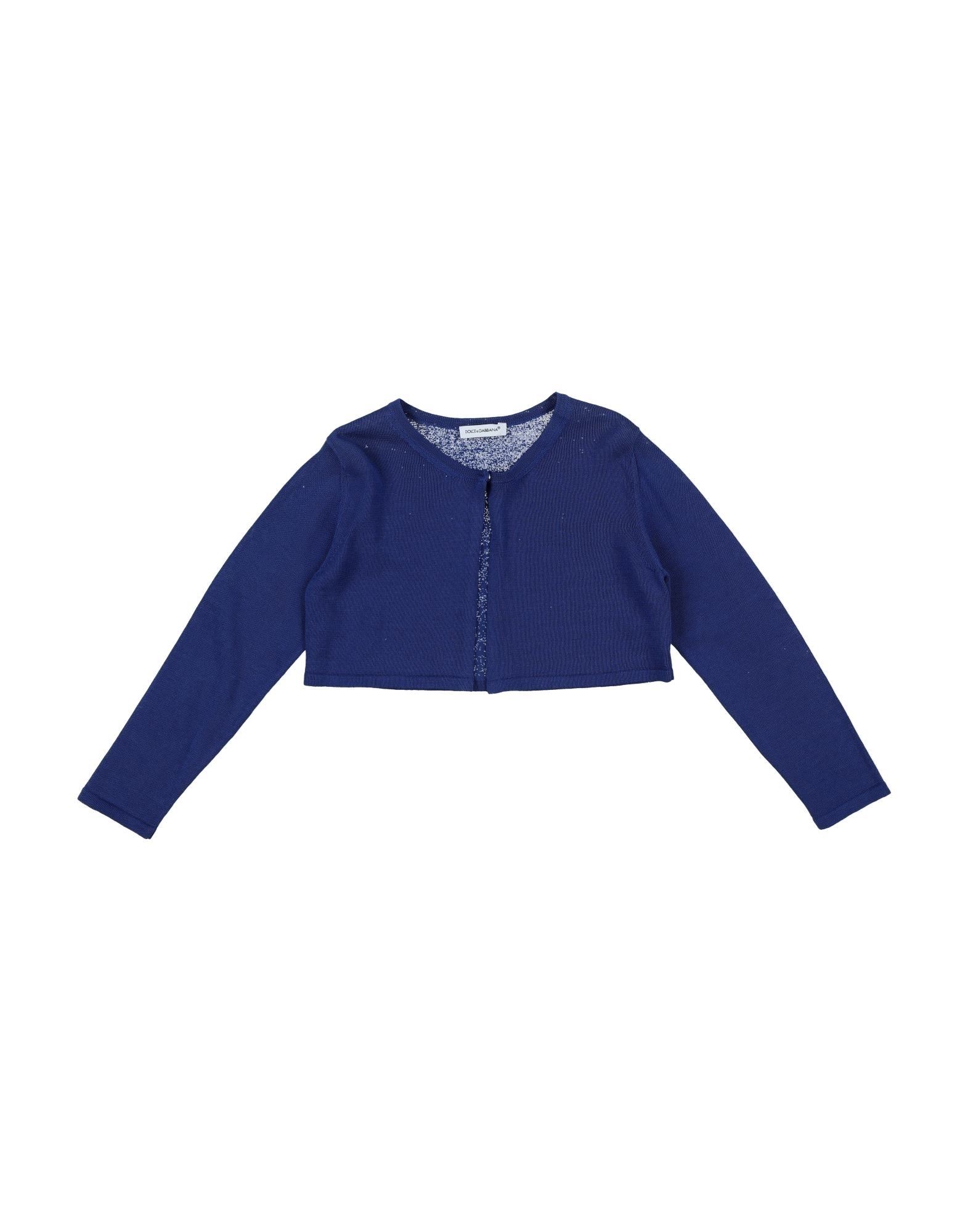  Dolce&gabbana - Maille - Cache-cœur - On Yoox.com 