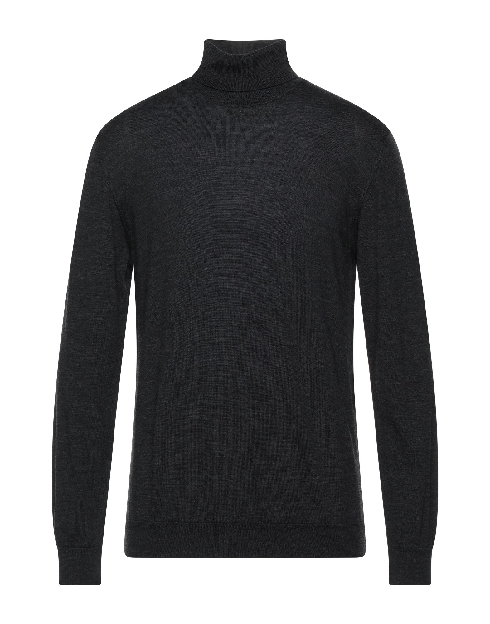 Daniele Fiesoli Turtlenecks In Grey