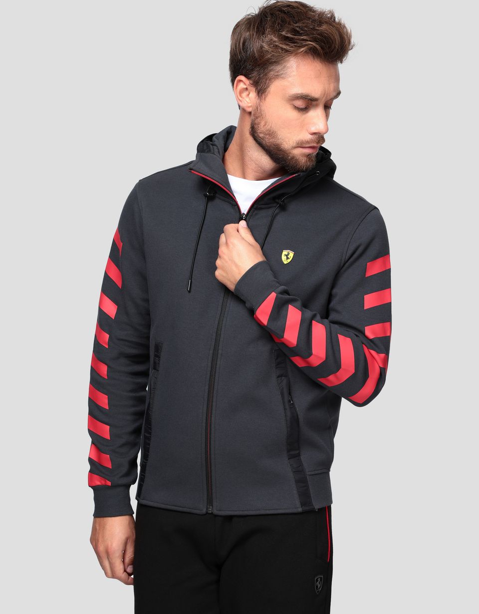 scuderia ferrari hoodie