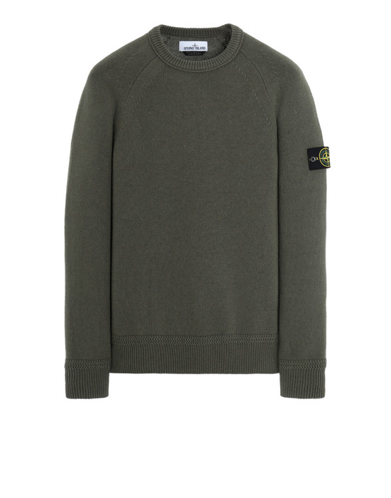 14001956lv - SWEATERS STONE ISLAND Sweater 581A7
STONE ISLAND - 0