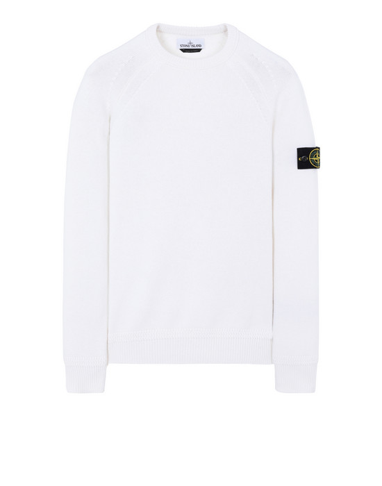 14002034vq - KNITWEAR STONE ISLAND Sweater 581A7
STONE ISLAND - 0