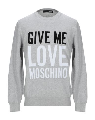 фото Свитер Love moschino