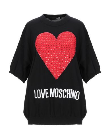 Свитер Love Moschino 14002088vu