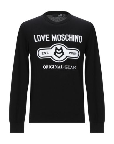Свитер Love Moschino 14002089mm