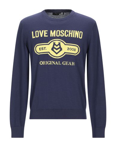 Свитер Love Moschino 14002089SF
