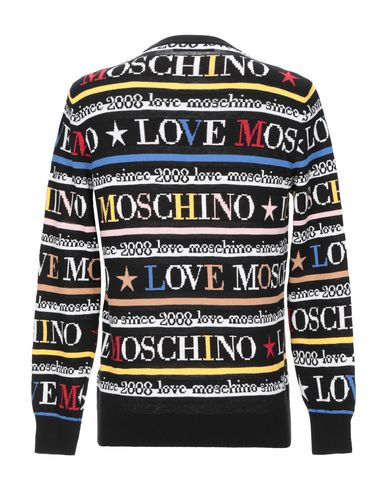 фото Свитер Love moschino