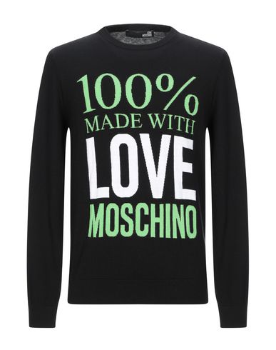 Свитер Love Moschino 14002149cm