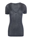 GOTHA Damen Pullover Farbe Dunkelblau Gre 2