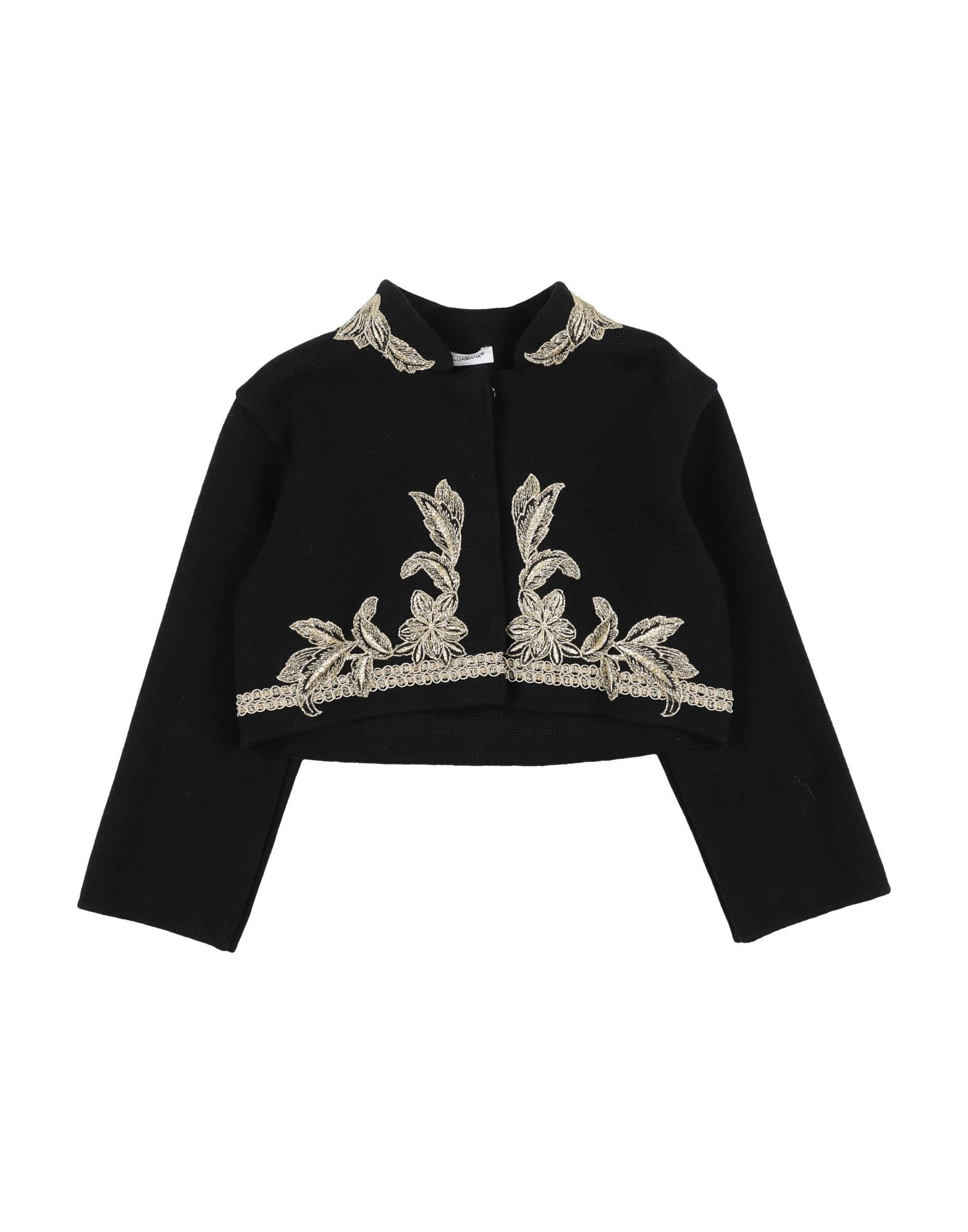  Dolce&gabbana - Strickwaren - Strickjacken - On Yoox.com 